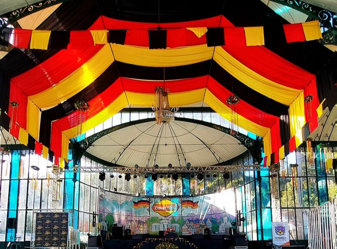 Bauernfest 2024: tudo que você precisa saber!