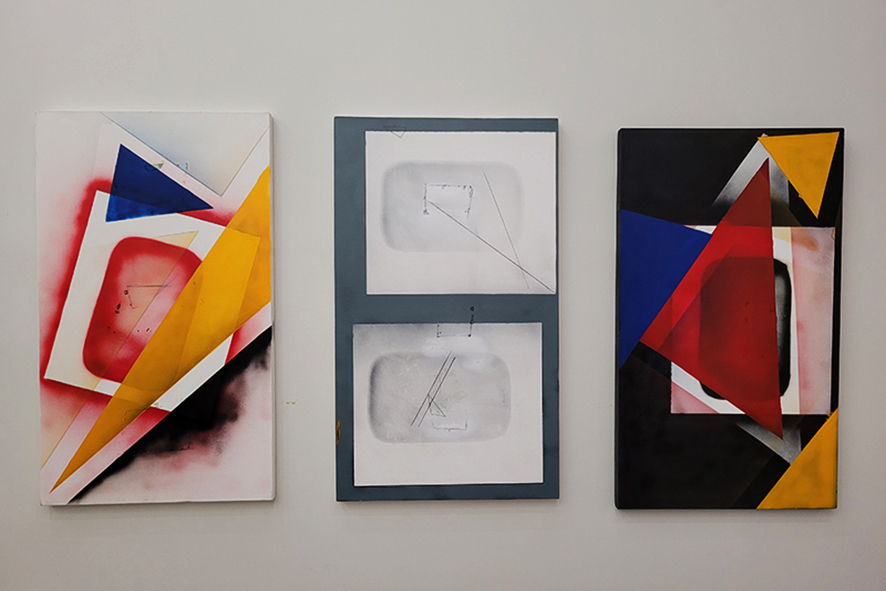 Arte Bauhaus, exposições em Petrópolis para visitar
