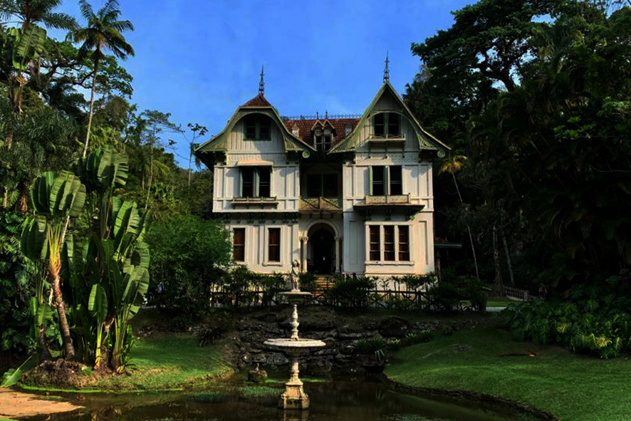 4 exposições em Petrópolis para visitar