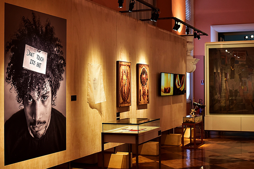 Dos Brasis, exposição para visitar em Petrópolis