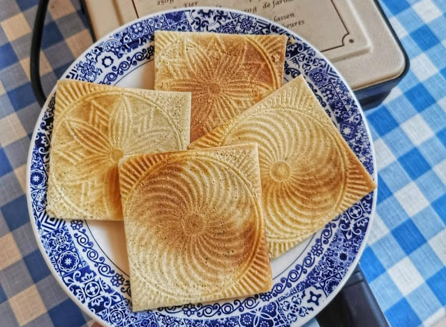 Bricelet é Patrimônio Cultural Imaterial de Petrópolis