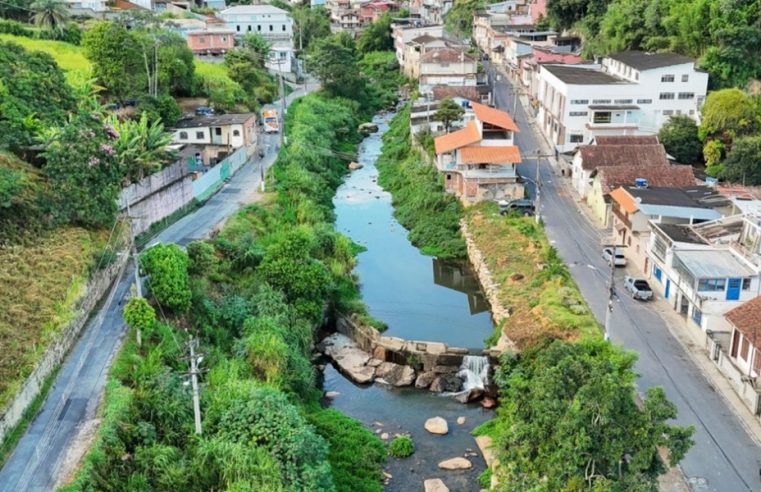 Comitê Piabanha realiza capacitação em drenagem urbana em Petrópolis