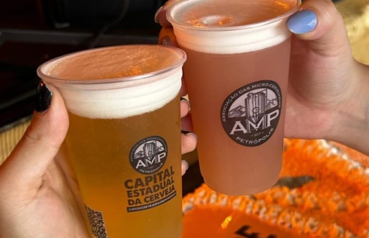 Deguste Anos 80 agita Petrópolis em clima festivo