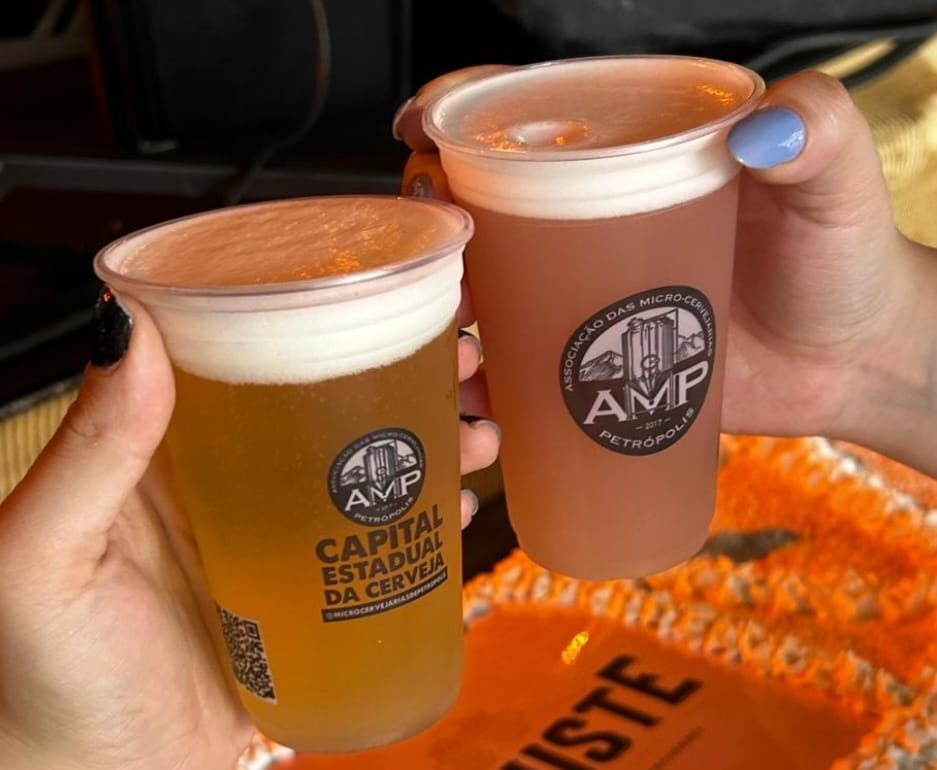 Deguste Anos 80 agita Petrópolis em clima festivo