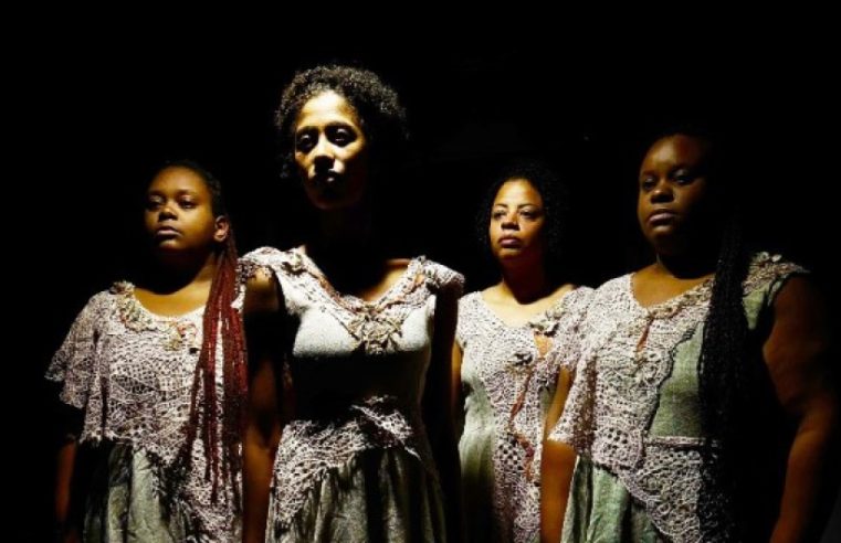 “Filhas da Terra” estreia em Petrópolis