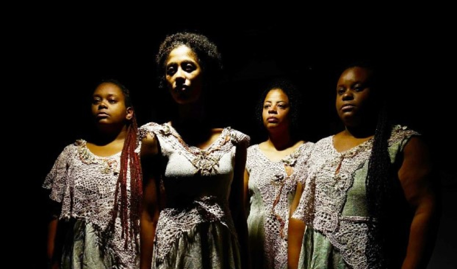 “Filhas da Terra” estreia em Petrópolis