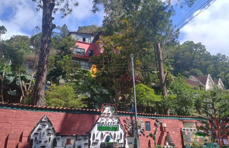 Museu do Artesanato reabre em Petrópolis