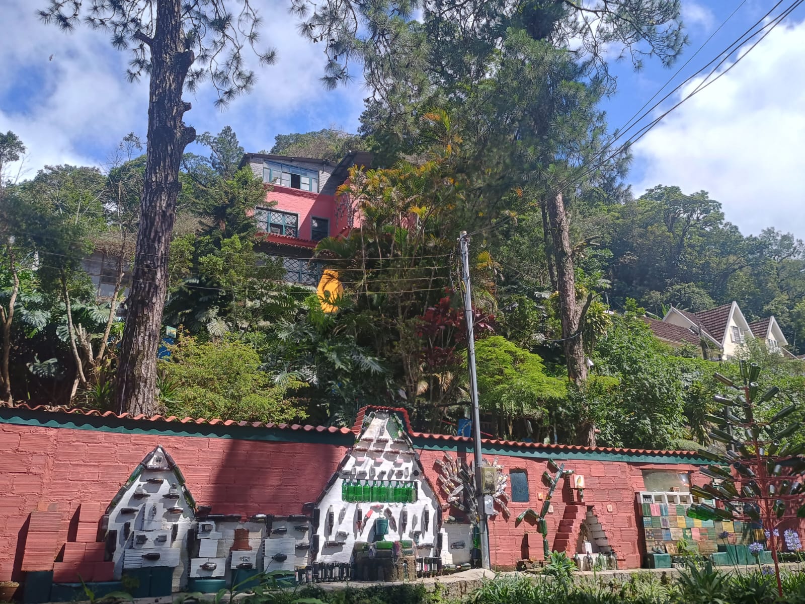 Museu do Artesanato reabre em Petrópolis